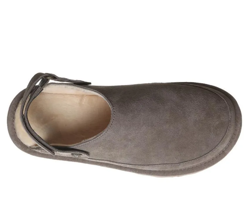 Outlet Bearpaw Women's Brooke Winter Clogs