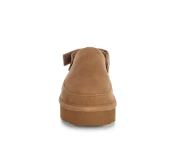 Discount Bearpaw Women's Brooke Winter Clogs