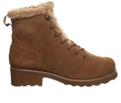 Online Bearpaw Women's Caitlin Winter Boots