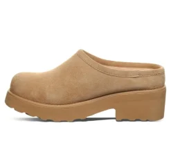 New Bearpaw Women's Court