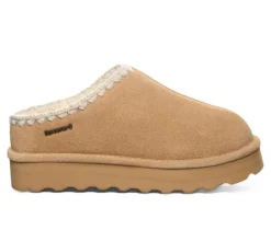 Online Bearpaw Women's Crochet Martis