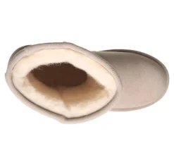 Bearpaw Women's Elle Short Winter Boots