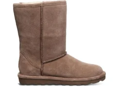 Online Bearpaw Women's Elle Short Winter Boots