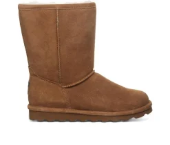Hot Bearpaw Women's Elle Short Winter Boots