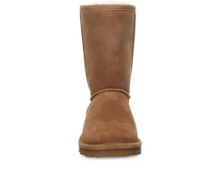 Hot Bearpaw Women's Elle Short Winter Boots