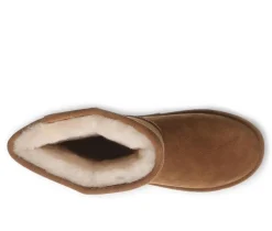 Hot Bearpaw Women's Elle Short Winter Boots