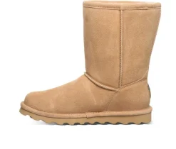 Best Bearpaw Women's Elle Short Winter Boots
