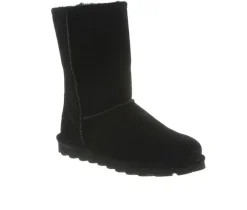 Sale Bearpaw Women's Elle Short Winter Boots
