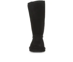 Sale Bearpaw Women's Elle Tall Winter Boots