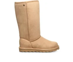 Hot Bearpaw Women's Elle Tall Vegan Winter Boots