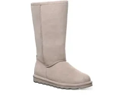 Clearance Bearpaw Women's Elle Tall Winter Boots