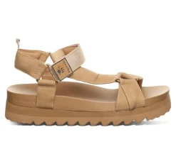 Hot Bearpaw Women's Hydra Wedge Sandals