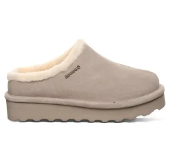 Discount Bearpaw Women's Izzy Platform Lo Clogs