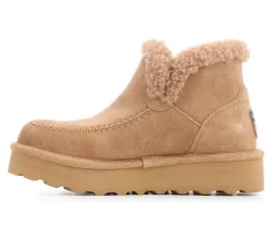 Best Bearpaw Women's Maeve Winter Boots