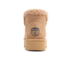 Best Bearpaw Women's Maeve Winter Boots
