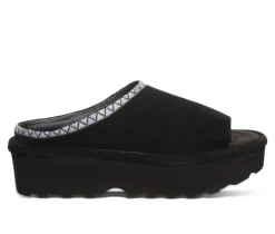 Hot Bearpaw Women's Navigate Platform Clogs