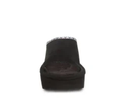 Hot Bearpaw Women's Navigate Platform Clogs