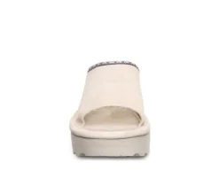 Outlet Bearpaw Women's Navigate Platform Clogs