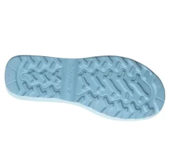 New Bearpaw Women's Navigate Platform Clogs