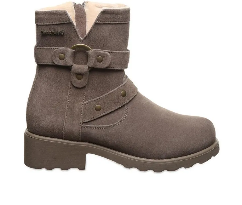 Best Bearpaw Women's Reece