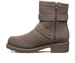 Best Bearpaw Women's Reece