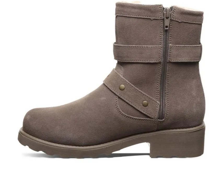 Best Bearpaw Women's Reece