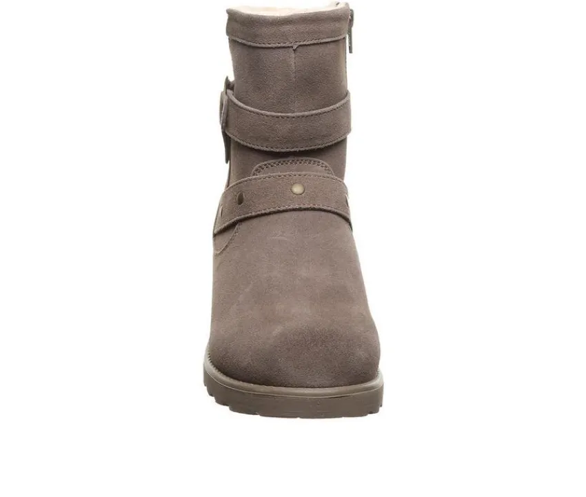 Best Bearpaw Women's Reece