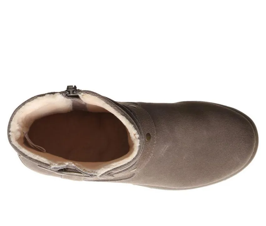 Best Bearpaw Women's Reece