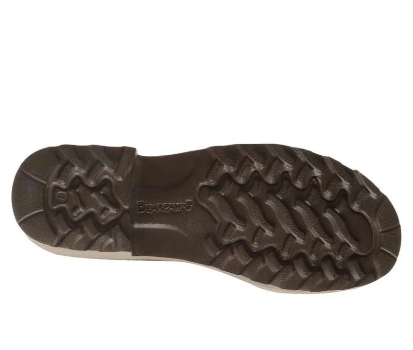 Best Bearpaw Women's Reece