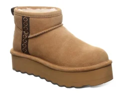 Online Bearpaw Women's Retro October Winter Boots