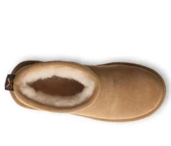 Online Bearpaw Women's Retro October Winter Boots