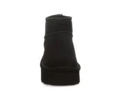 Best Bearpaw Women's Retro October Winter Boots