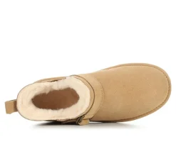 Best Bearpaw Women's Shanise Winter Boots