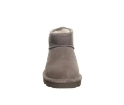 Hot Bearpaw Women's Shorty Deco Winter Boots