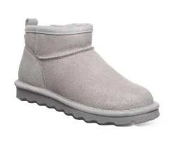 Sale Bearpaw Women's Shorty Exotic Winter Boots