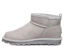 Sale Bearpaw Women's Shorty Exotic Winter Boots