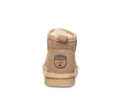 Bearpaw Women's Shorty Exotic Winter Boots