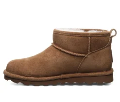 Hot Bearpaw Women's Shorty Winter Boots