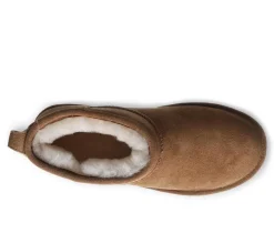 Hot Bearpaw Women's Shorty Winter Boots