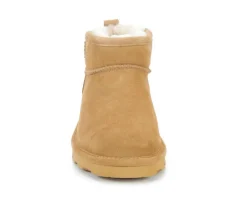 Discount Bearpaw Women's Shorty Winter Boots