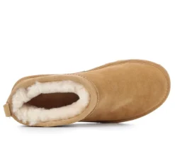 Discount Bearpaw Women's Shorty Winter Boots