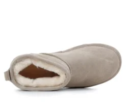 Hot Bearpaw Women's Shorty Winter Boots