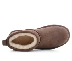 Discount Bearpaw Women's Shorty Winter Boots