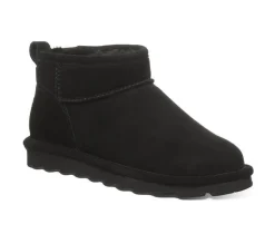 Bearpaw Women's Shorty Winter Boots