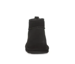 Bearpaw Women's Shorty Winter Boots