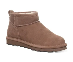 New Bearpaw Women's Shorty Winter Boots