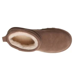 New Bearpaw Women's Shorty Winter Boots