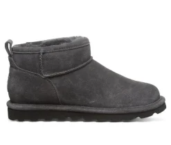 Online Bearpaw Women's Shorty Winter Boots