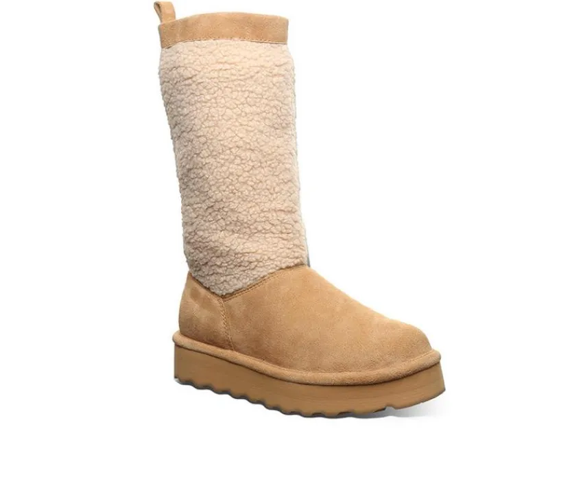 Bearpaw Women's Snuggle Murphy