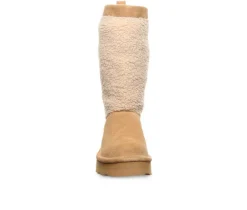 Bearpaw Women's Snuggle Murphy